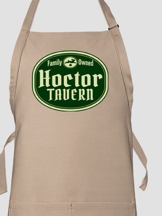 Irish Tavern : Printed Aprons