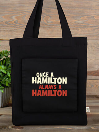 Always : Canvas Totes