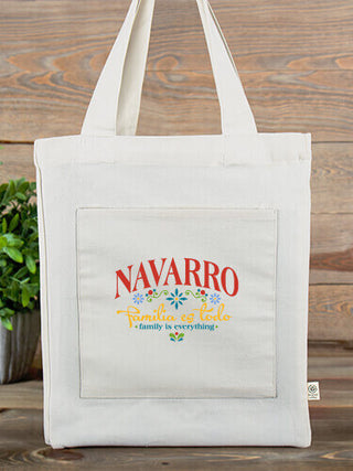 Familia es Todo : Canvas Totes