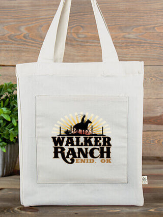Ranch : Canvas Totes