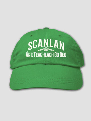 Family Forever : Embroidered Baseball Hats