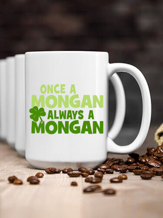 Always Irish : Ceramic Coffee Mugs