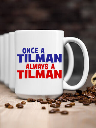 Always : Ceramic Coffee Mugs