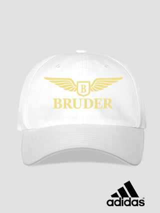 Aviation Monogram : Embroidered Adidas&reg; Hats