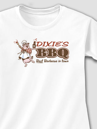 BBQ : Printed T-Shirts