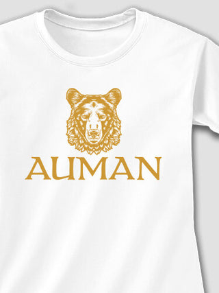 Bear : Printed T-Shirts