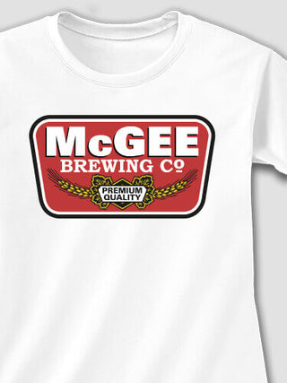 Brewing Company : Printed T-Shirts