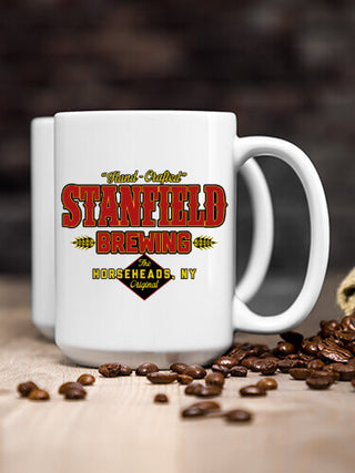 Brewing : Ceramic Coffee Mugs