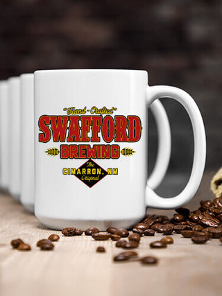 Brewing : Ceramic Coffee Mugs