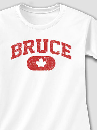 Canadian Varsity : Printed T-Shirts