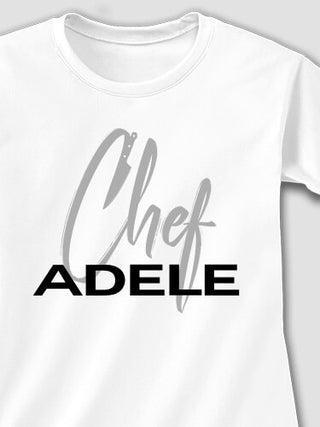 Chef : Printed T-Shirts