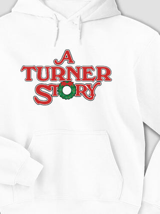 Christmas Story : Printed Hoodies