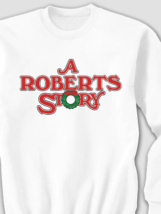 Christmas Story : Printed Sweatshirts
