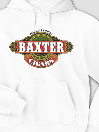 Cigars : Printed Hoodies