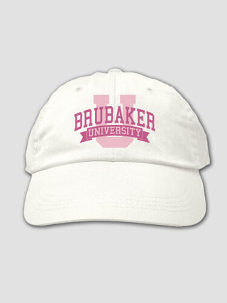 Classic University : Embroidered Baseball Hats