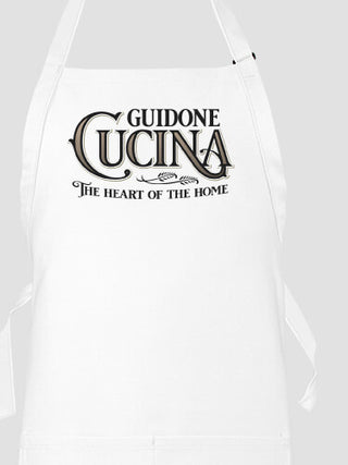 Cucina : Printed Aprons