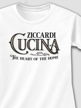 Cucina : Printed T-Shirts