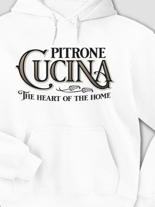 Cucina : Printed Hoodies