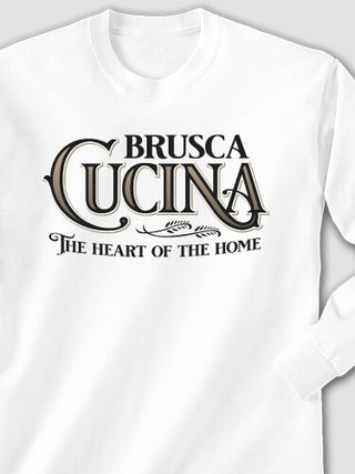 Cucina : Printed Long Sleeves