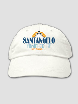 Family Cruise : Embroidered Baseball Hats
