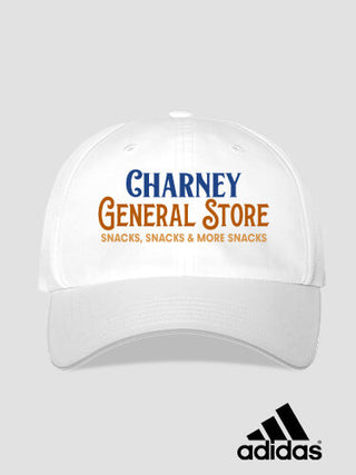 General Store : Embroidered Adidas&reg; Hats