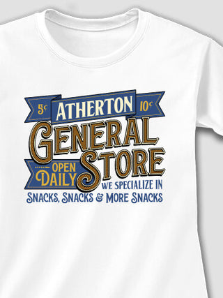 General Store : Printed T-Shirts