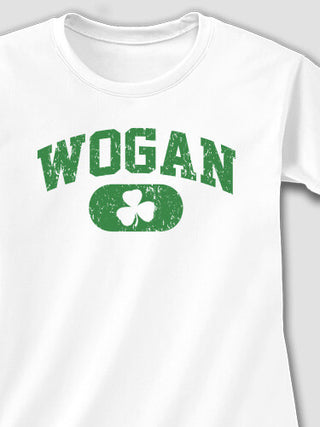 Irish Varsity : Printed T-Shirts