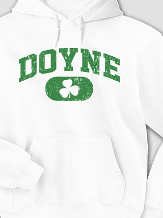 Irish Varsity : Printed Hoodies