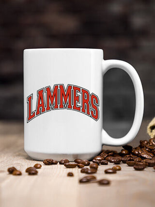 Ivy League : Ceramic Coffee Mugs