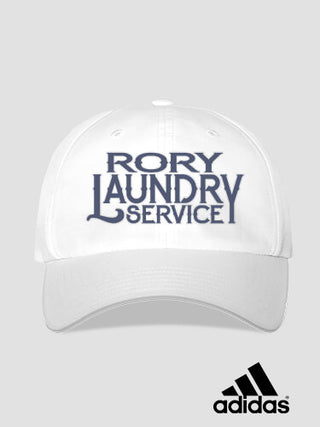 Laundry Service : Embroidered Adidas&reg; Hats