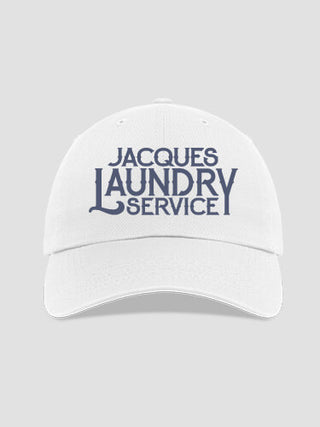 Laundry Service : Embroidered Baseball Hats