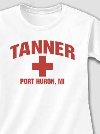 Lifeguard : Printed T-Shirts