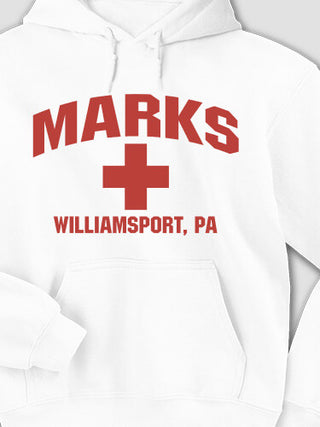 Lifeguard : Printed Hoodies