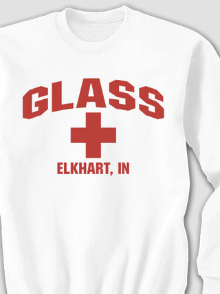 Lifeguard : Printed Sweatshirts