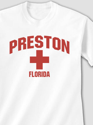 Lifeguard : Printed T-Shirts