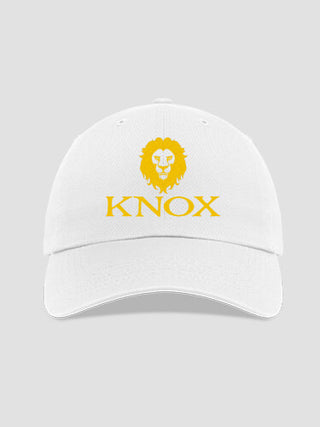 Lion : Embroidered Baseball Hats