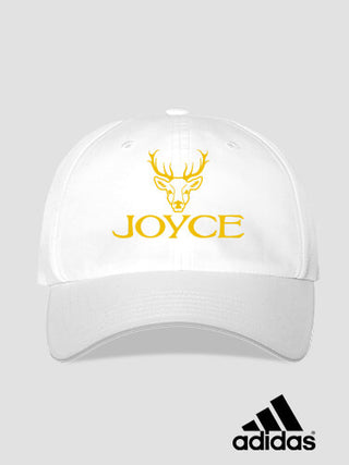 Old Stag : Embroidered Adidas&reg; Hats