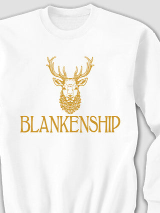 Old Stag : Printed Sweatshirts