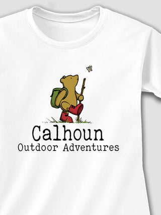 Outdoor Adventures : Printed T-Shirts