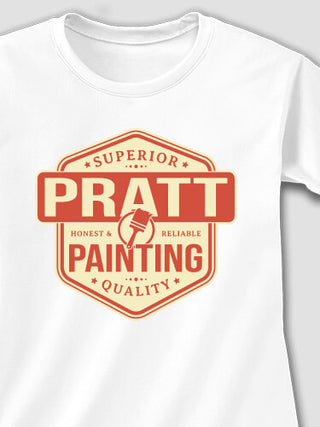 Painting : Printed T-Shirts