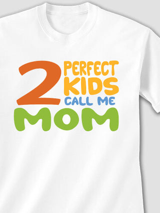 Perfect Kids : Printed T-Shirts