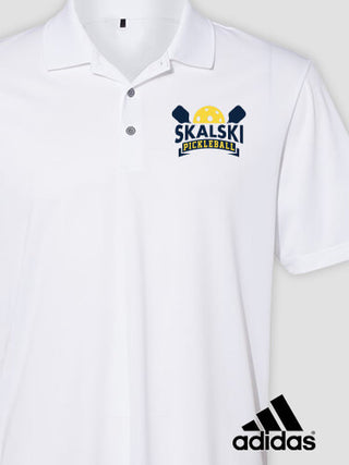 Pickleball : Embroidered Adidas&reg; Polo Shirts