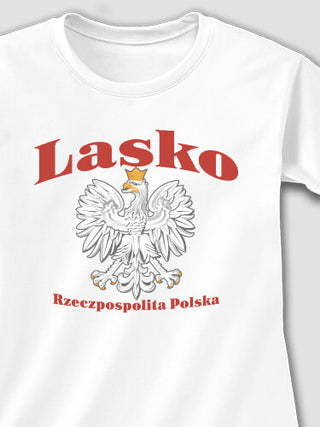 Polish Eagle : Printed T-Shirts