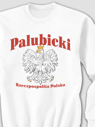Polish Eagle : Printed Sweatshirts