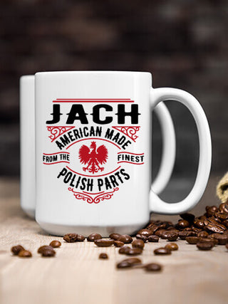 Polish Parts : Ceramic Coffee Mugs