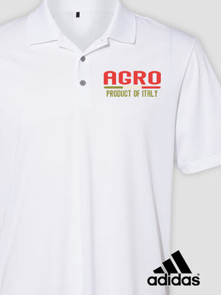 Product Of Italy : Embroidered Adidas&reg; Polo Shirts