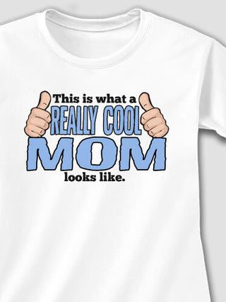 Really Cool : Printed T-Shirts