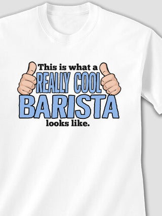 Really Cool : Printed T-Shirts