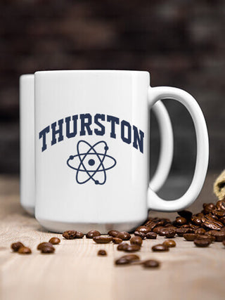 Science : Ceramic Coffee Mugs