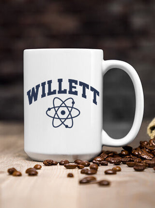 Science : Ceramic Coffee Mugs